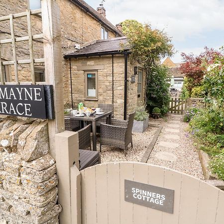 Spinners Cottage Стоу на Вёлд Экстерьер фото