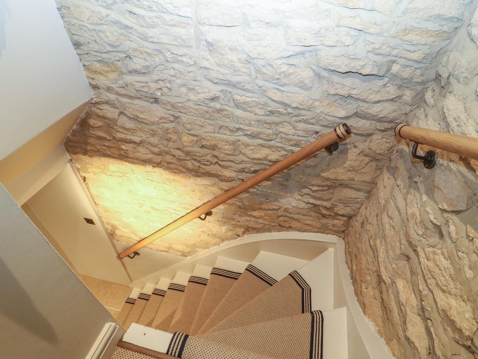 Spinners Cottage Стоу на Вёлд Экстерьер фото